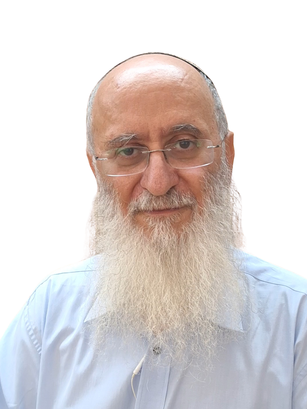 Rav Oury Cherki