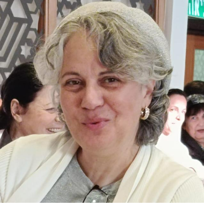דניאל פרץ