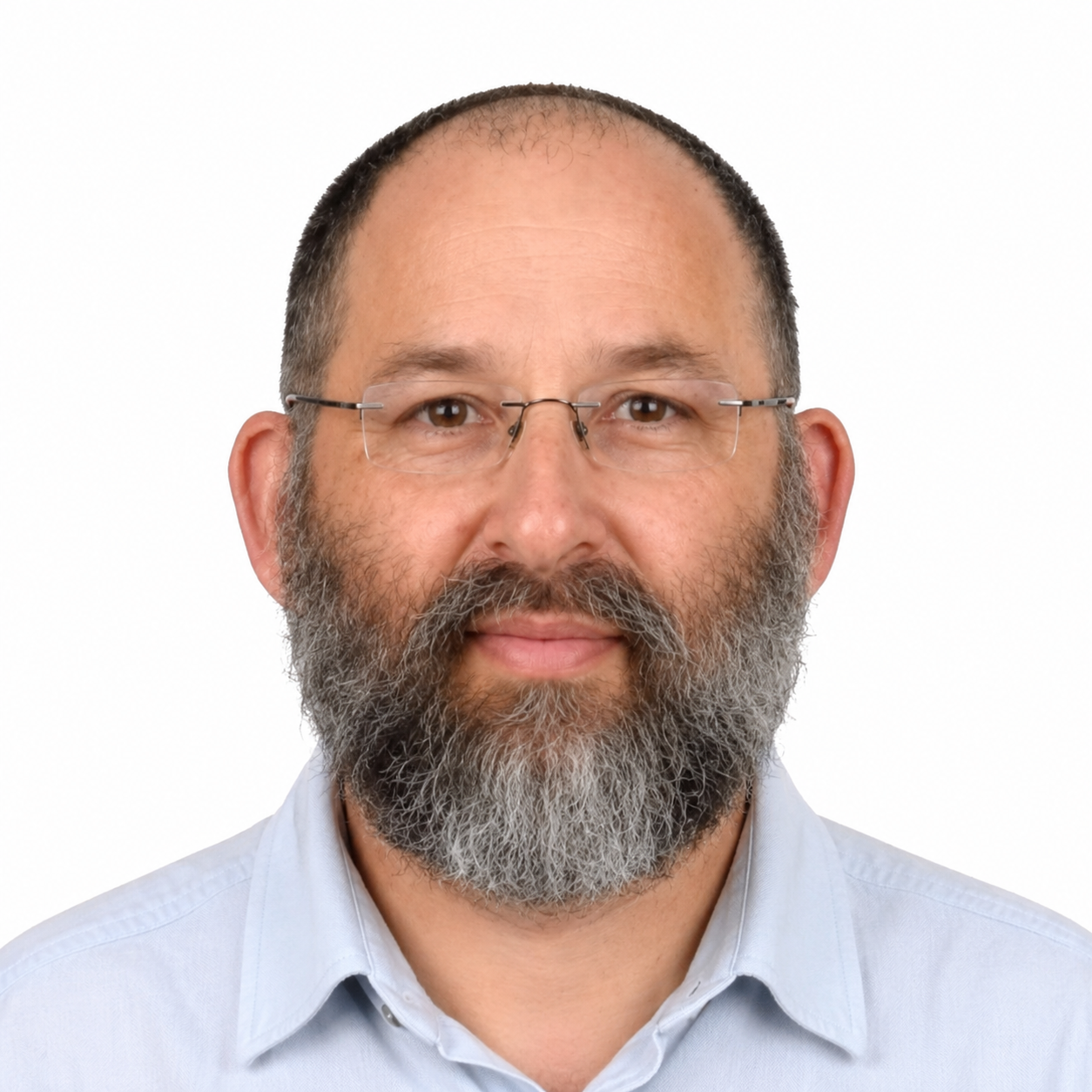 הרב חיים גולדברג