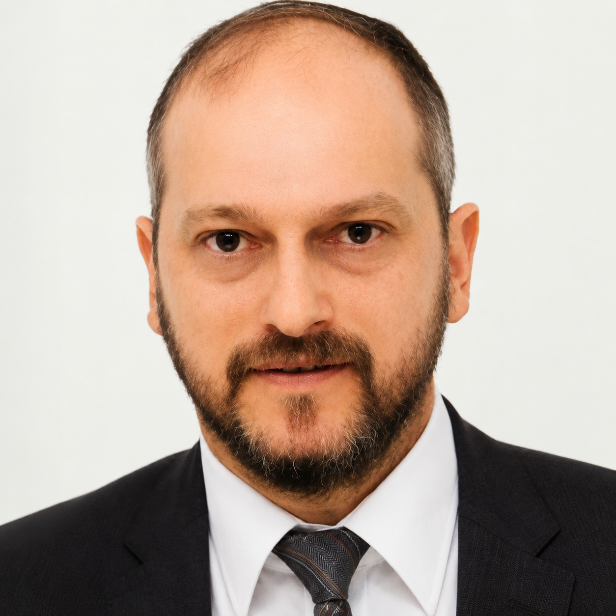 הרב זאב רובינס
