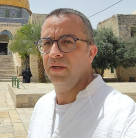 מושיקו חפץ
