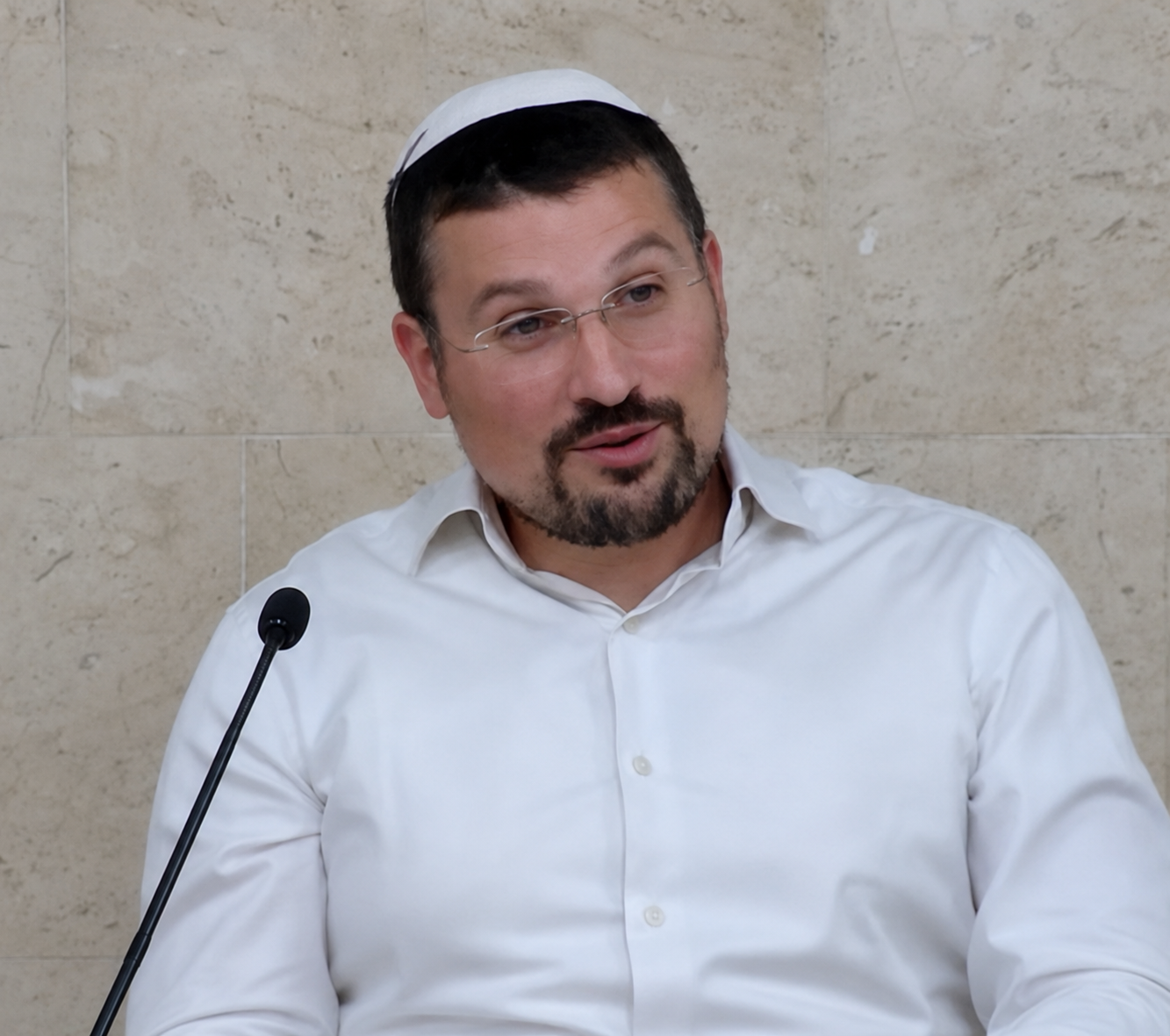 הרב אברהם כליפא